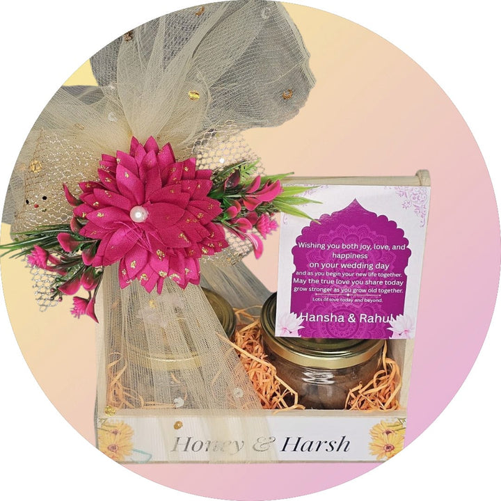 Pinewood Gift/Return Favour Hampers
