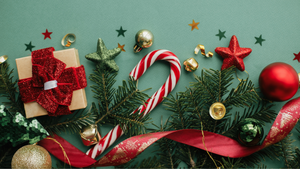 The Art of Thoughtful Gifting: Choose the Perfect Hamper