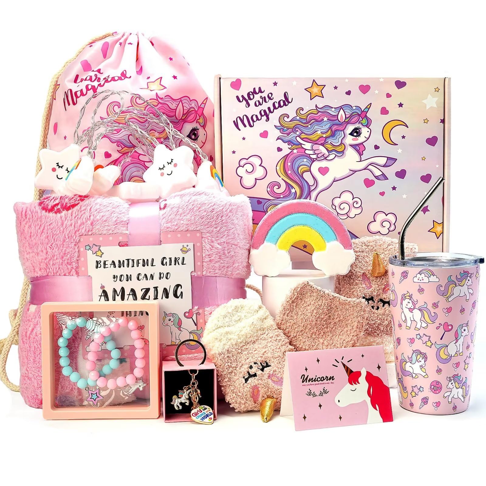 HAMPERS FOR GIRLS