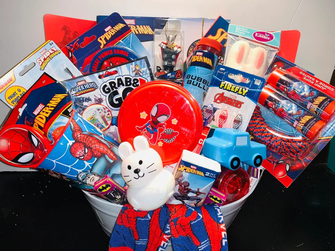 Hampers For Boys
