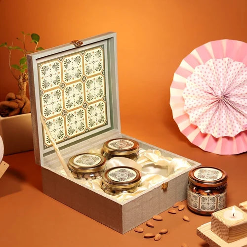 Jar Gift Boxes