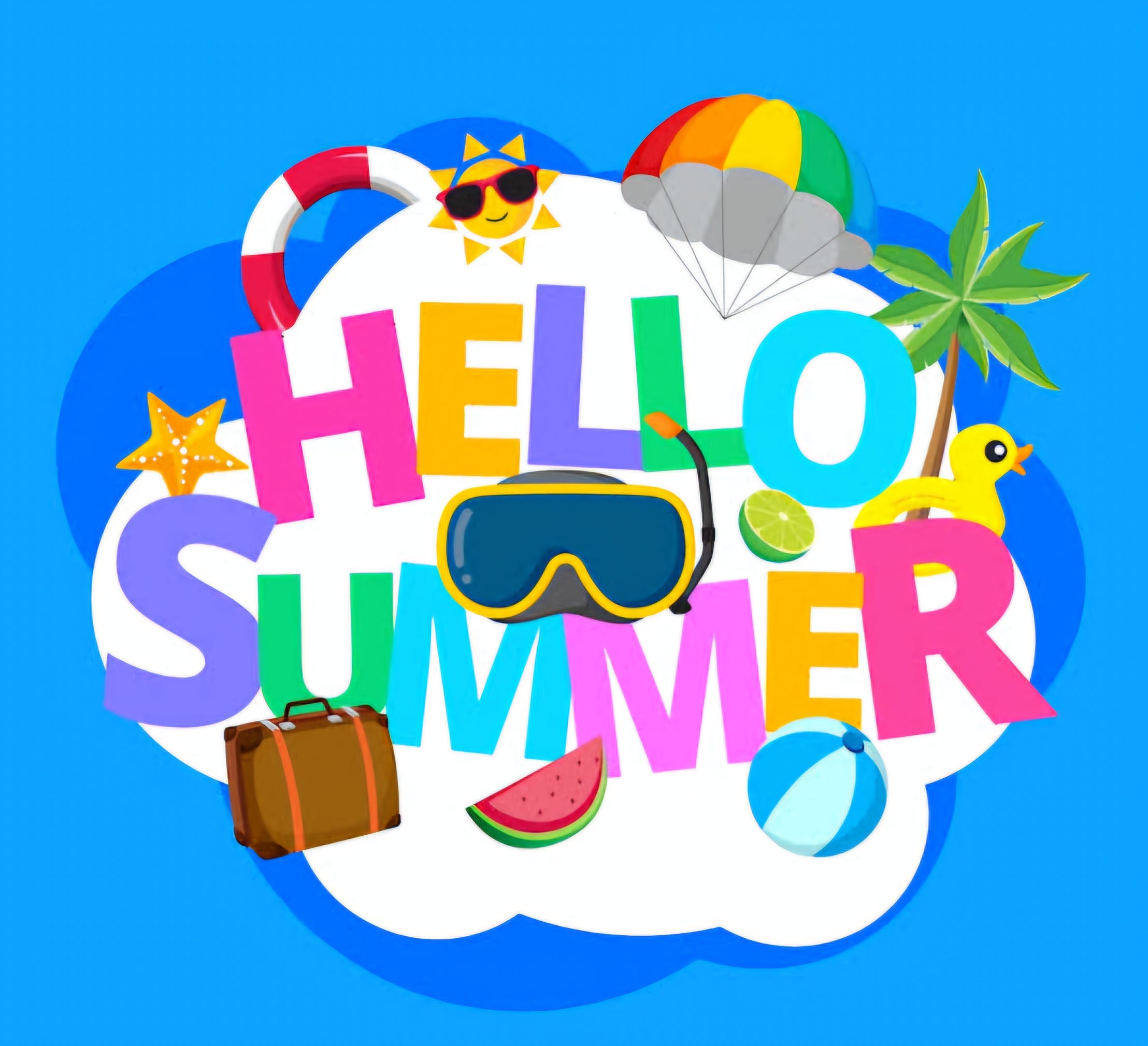 Summer collection