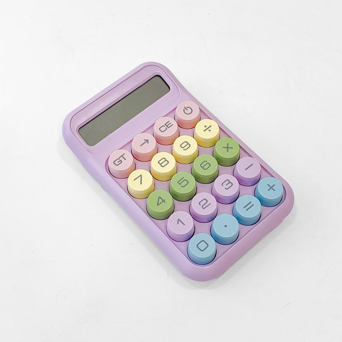 Childrens Calculator-Fun And Easy-to-Use For Early Learning