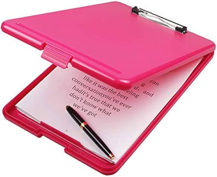 Clip Board Organizer