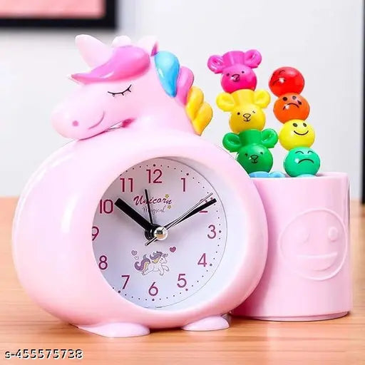Unicorn Pen Stand