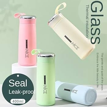 nice water bottles