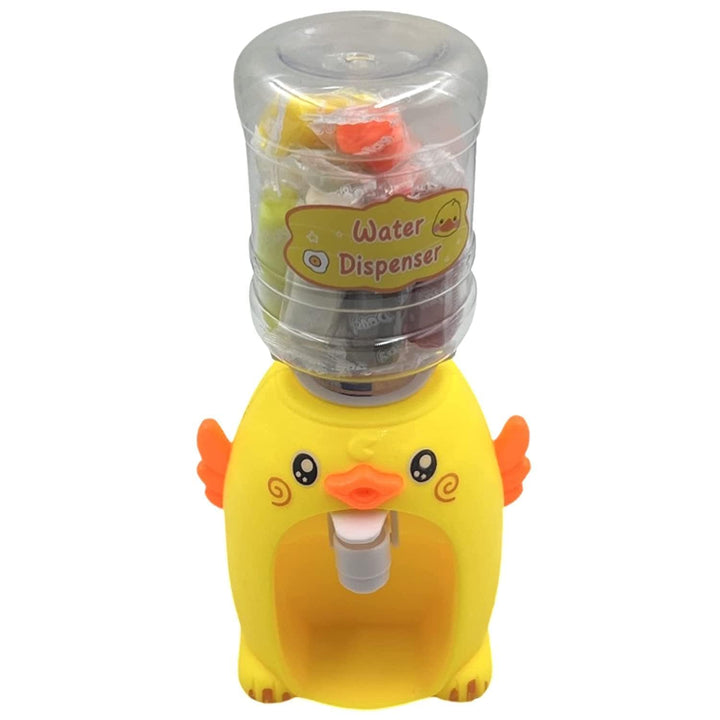 Duck Dispenser Clay