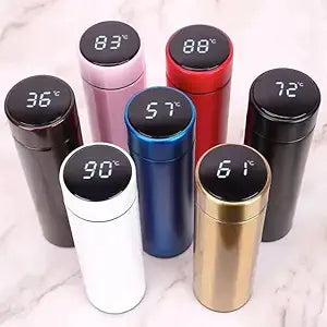 Temprecher Water Bottle