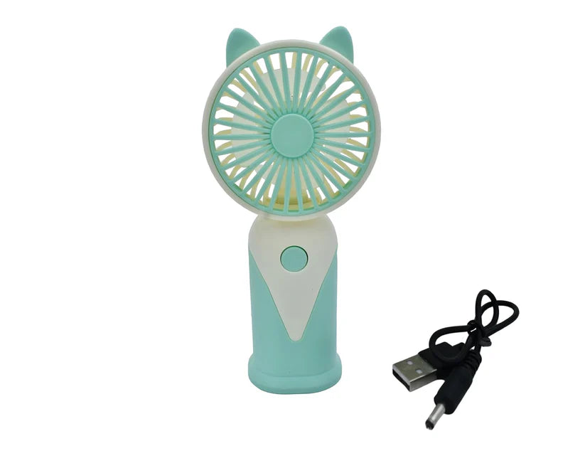Mini Portable USB Fan