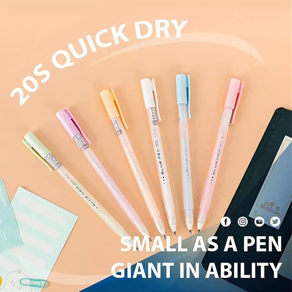 Glue Pen