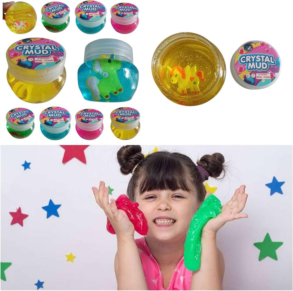 SLIME ( SMALL)