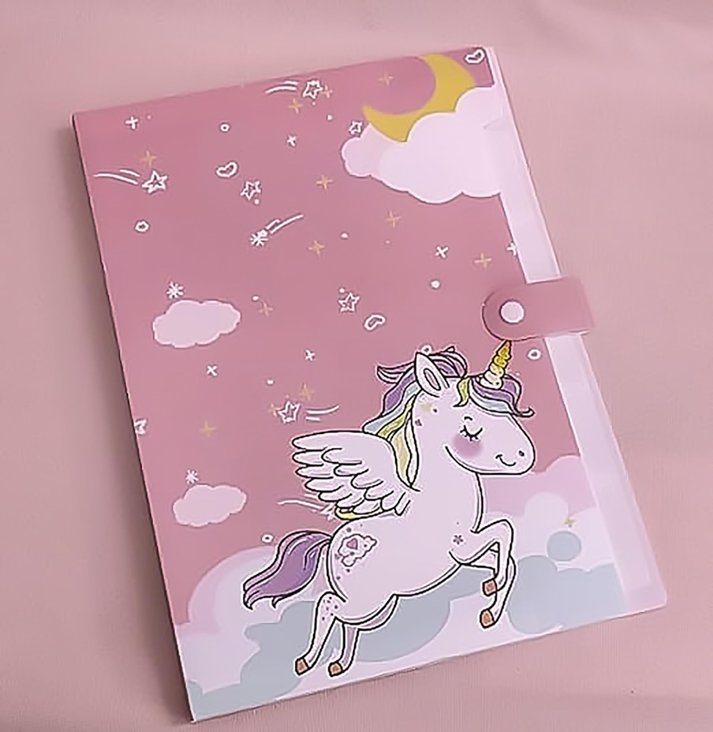 File Folders For Kids