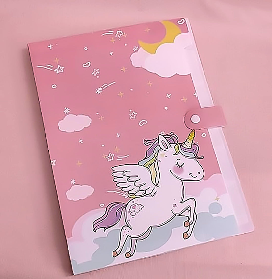 File Folders For Kids