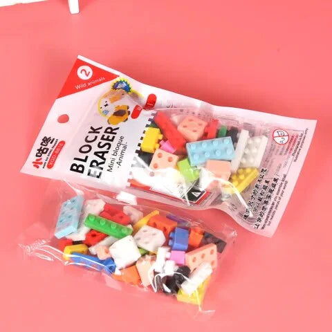 Block Eraser