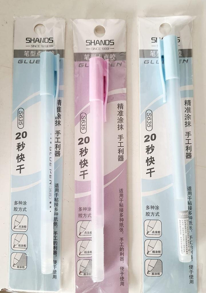 Glue Pen