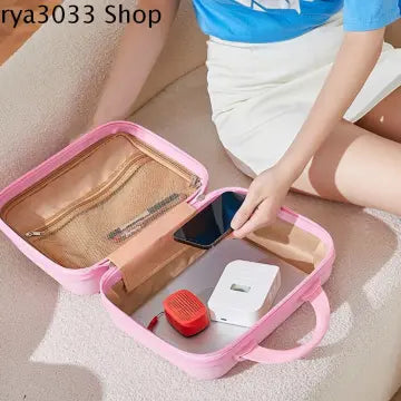 Kuromi Mini Suitcase