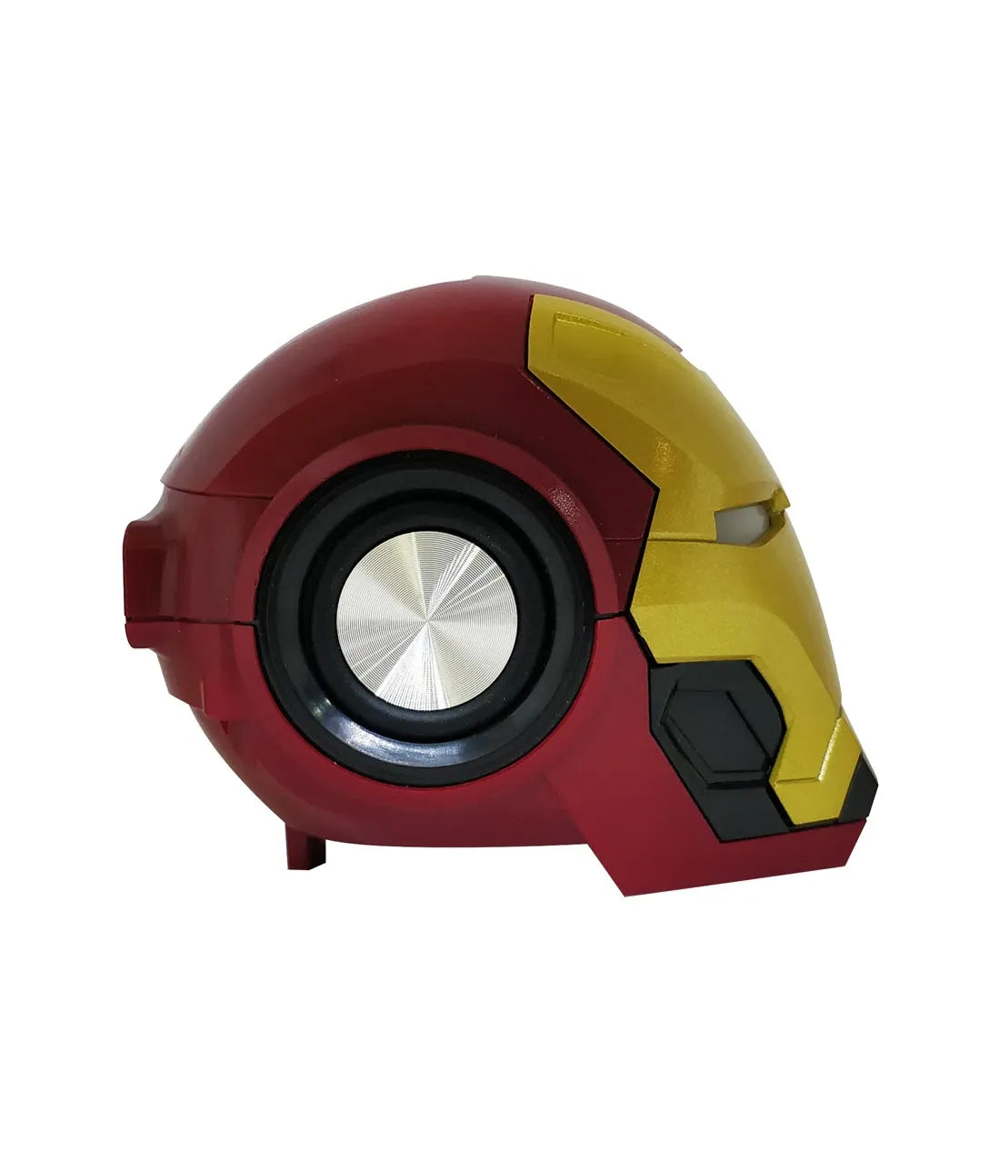 Bluetooth Speaker of Iron Man for Kids