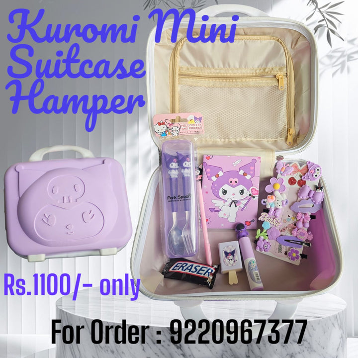 Kuromi Gift Hamper