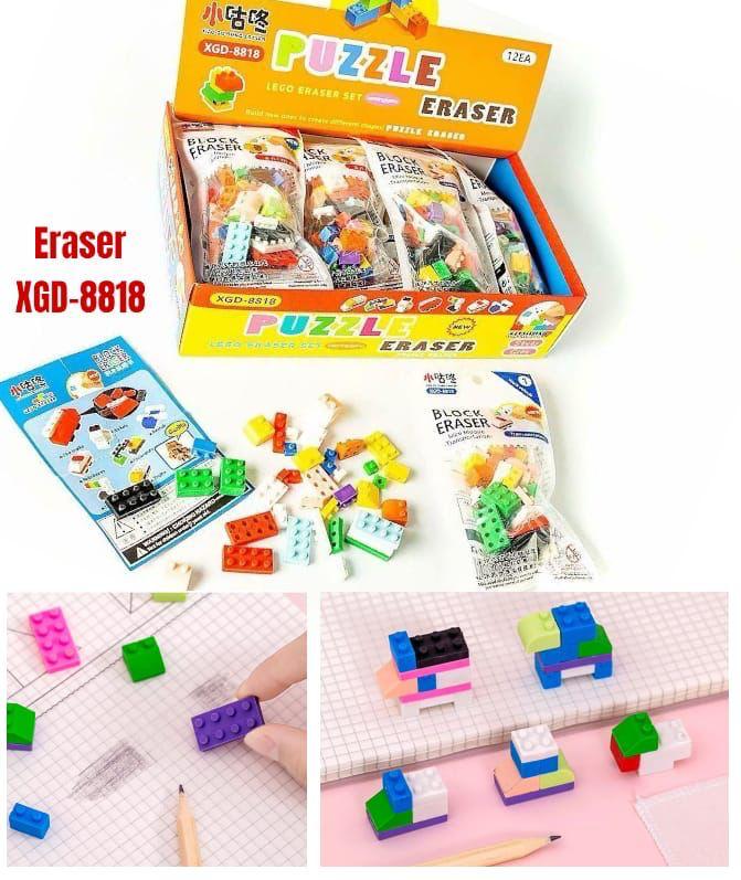 Block Eraser