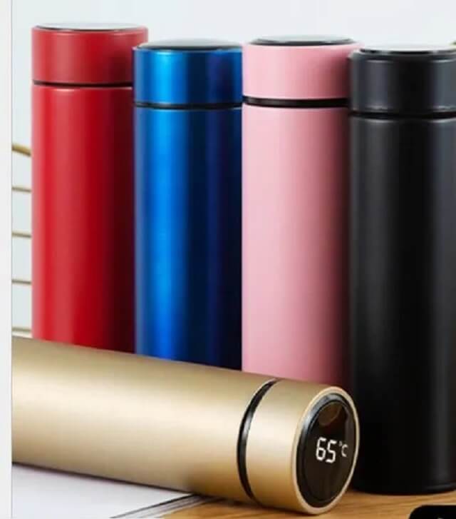 Temprecher Water Bottle