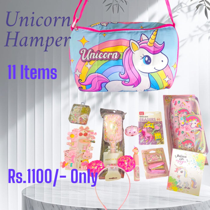 Unicorn Gift Hamper