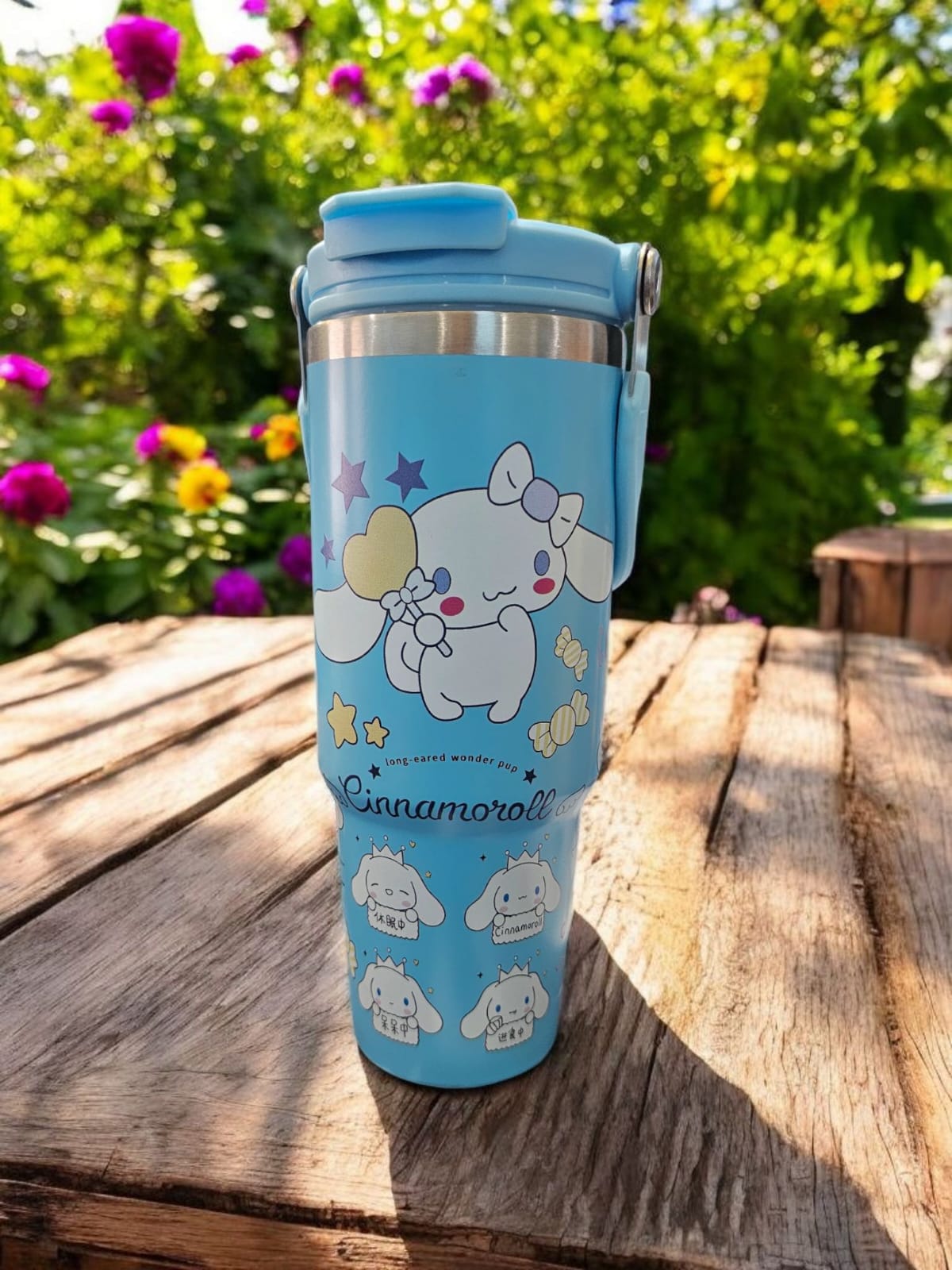 Kids Tumblers