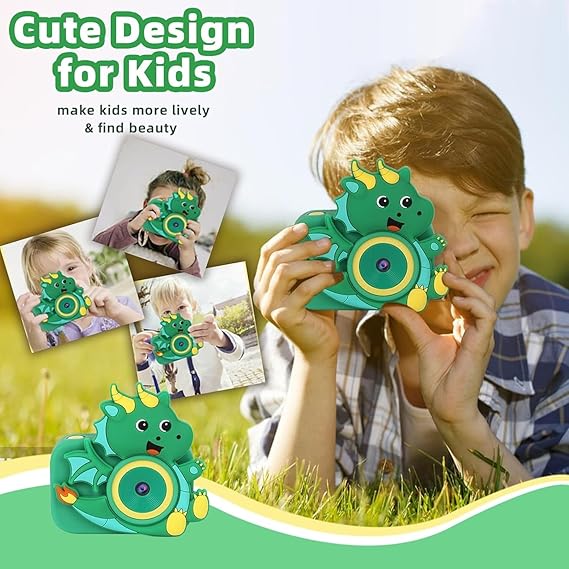 Kids Camera