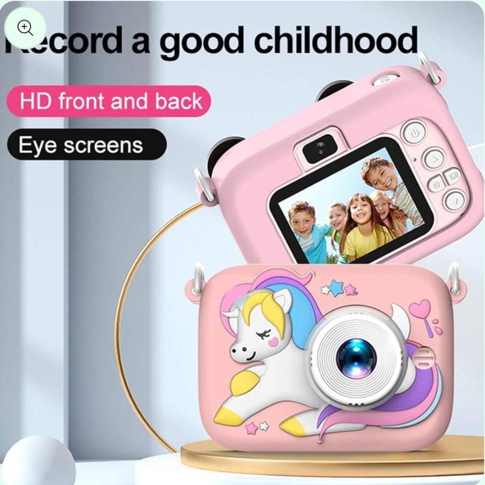 Kids Camera