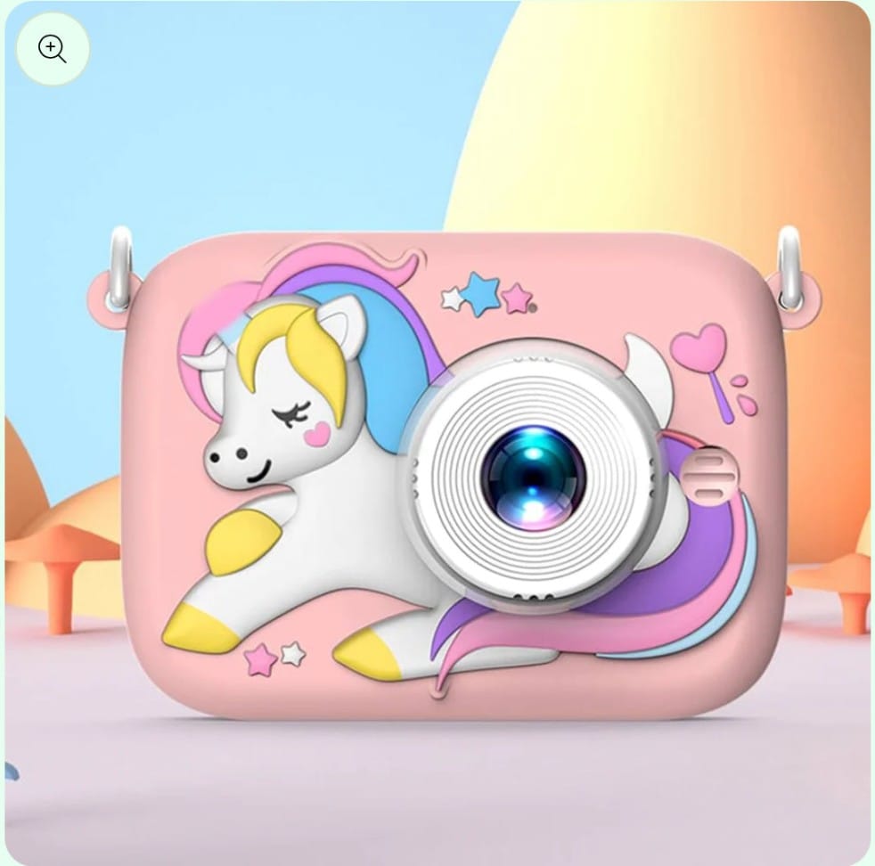 Kids Camera