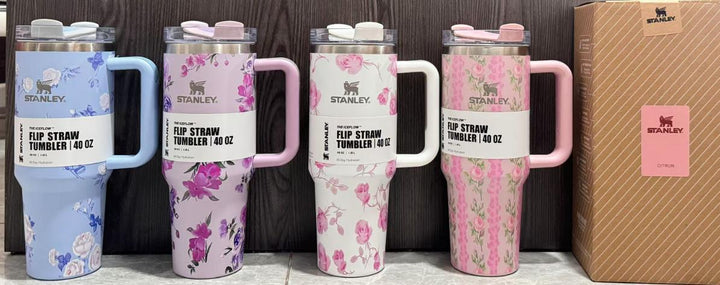 Stanley Tumblers