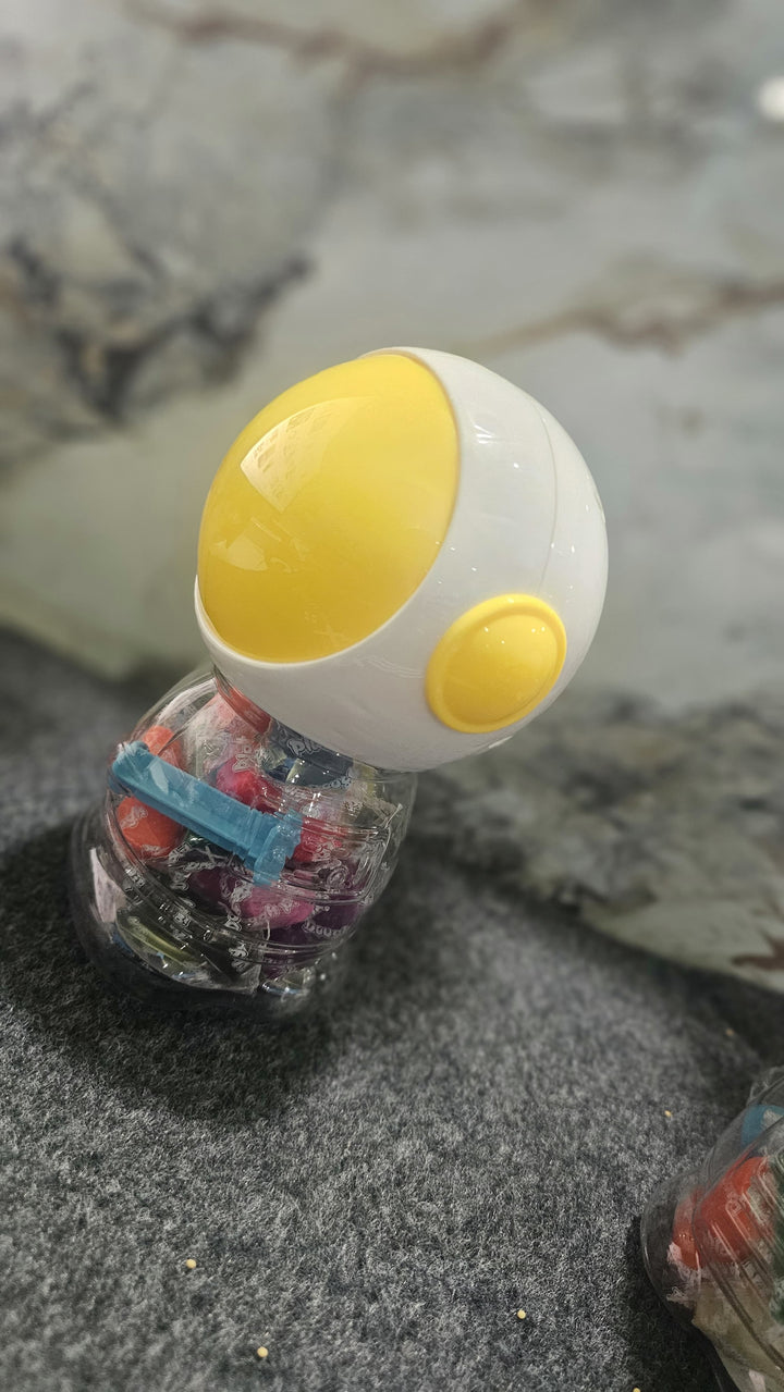 Space Jar Clay set