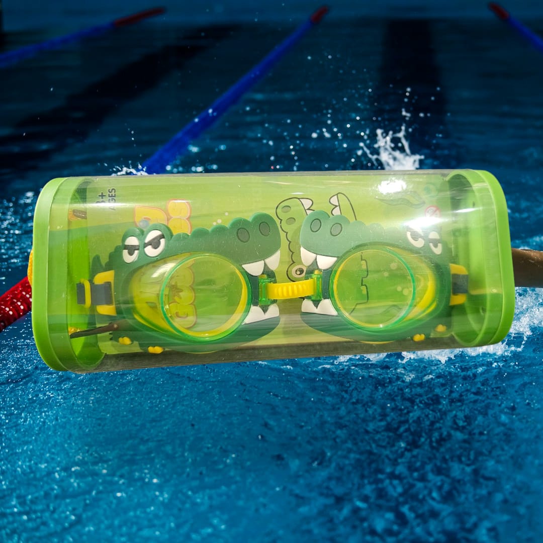 Kids swimming Goggles