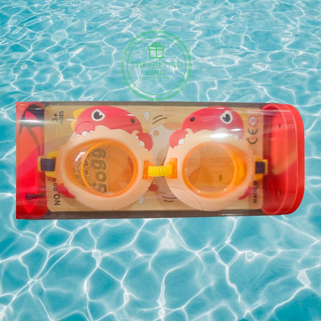 Kids swimming Goggles