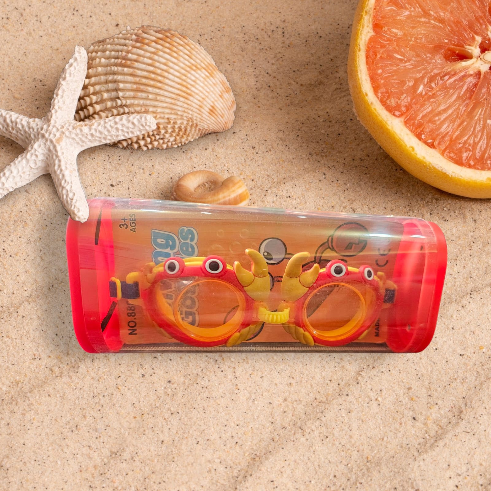 Kids swimming Goggles