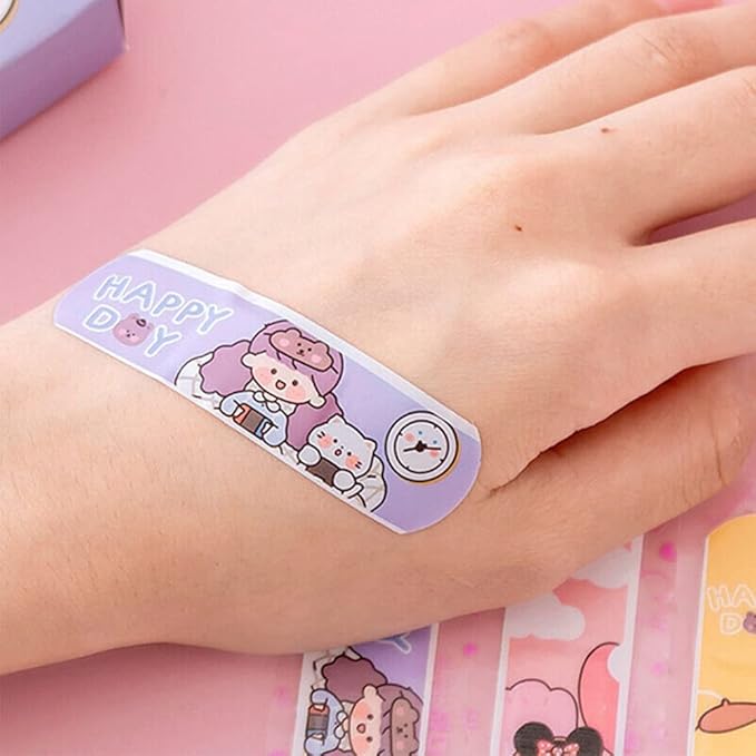 Cute Bandage For Kids