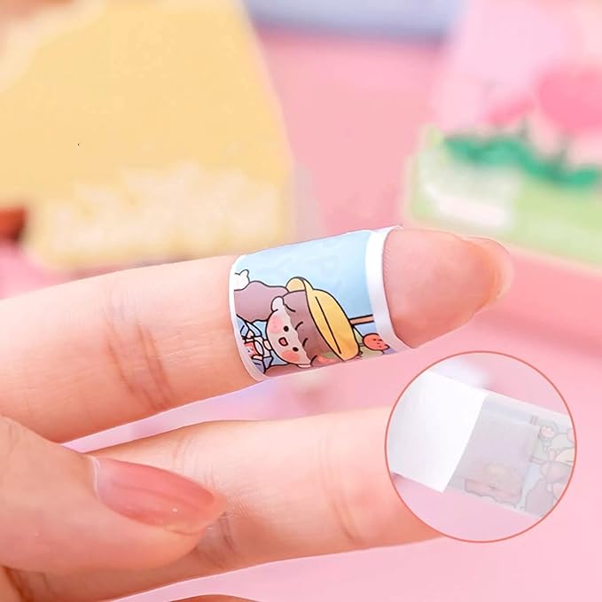 Cute Bandage For Kids