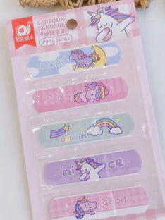 Cute Bandage For Kids