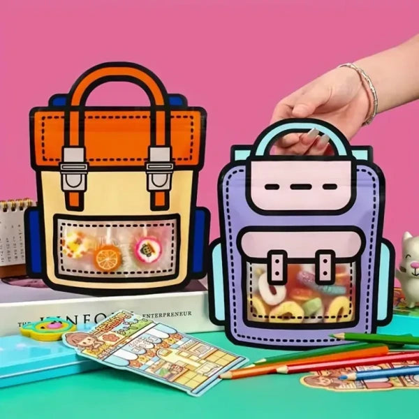 gift bag for kids