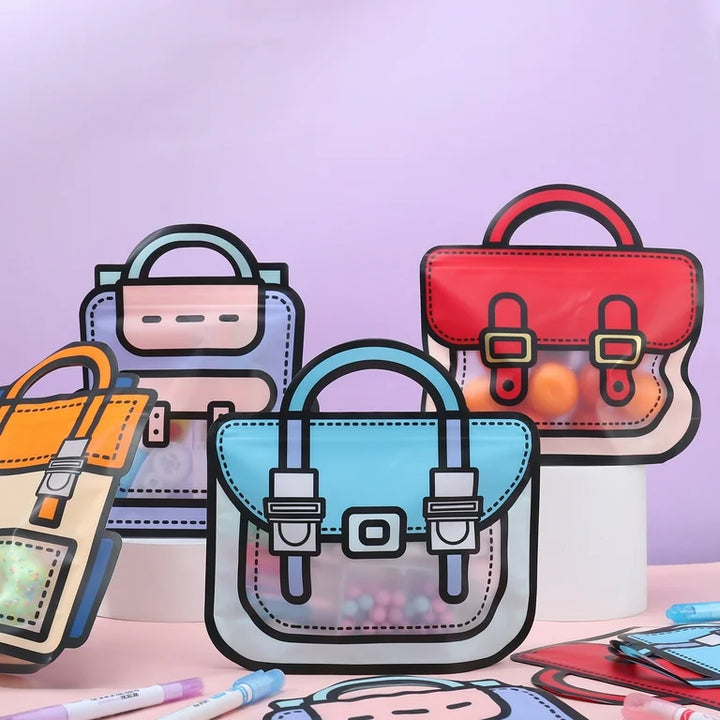 gift bag for kids