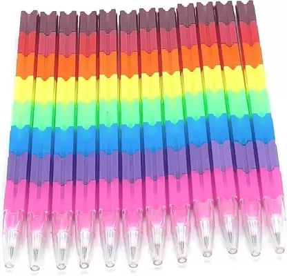 Magic Pencil - Pack of 4 pencils