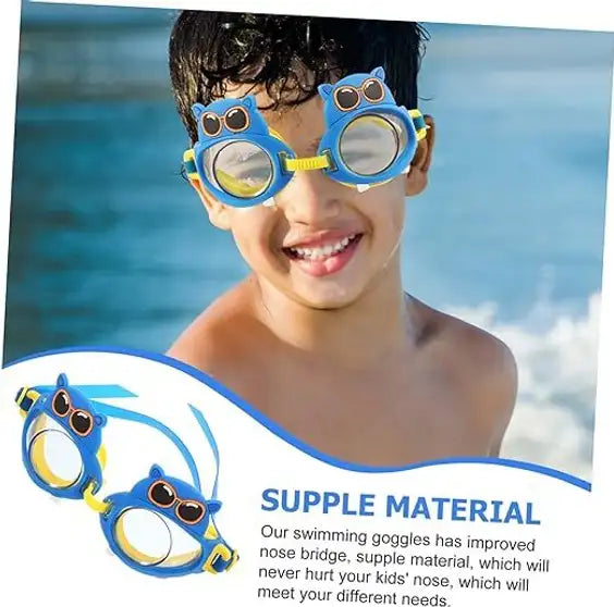 Kids swimming Goggles