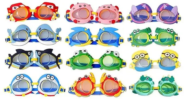 Kids swimming Goggles
