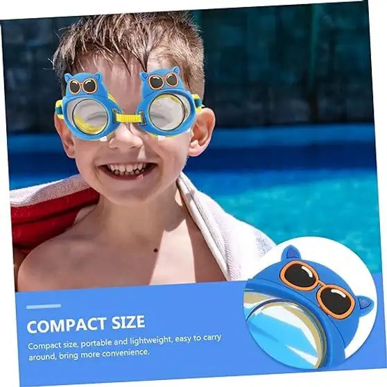 Kids swimming Goggles