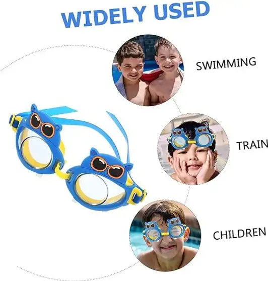 Kids swimming Goggles