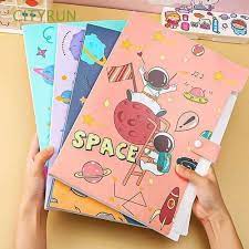 File Folders For Kids