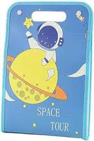 Piano File 12-Pocket Document Folder