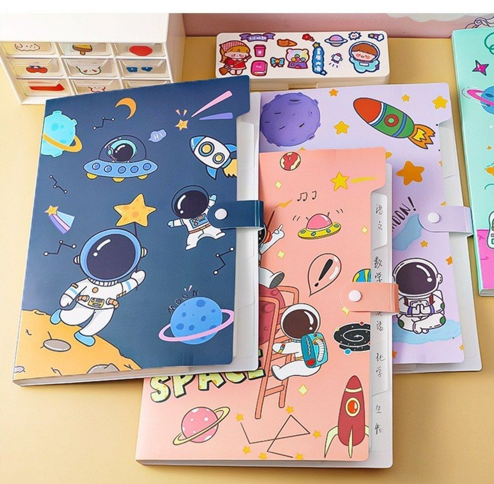 File Folders For Kids