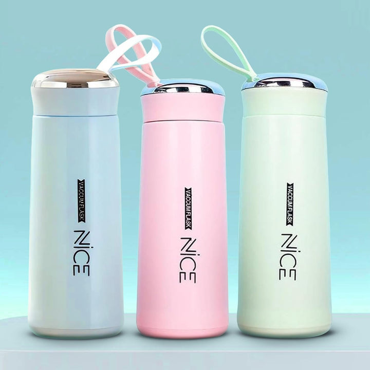 nice water bottles
