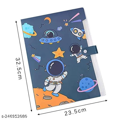 File Folders For Kids