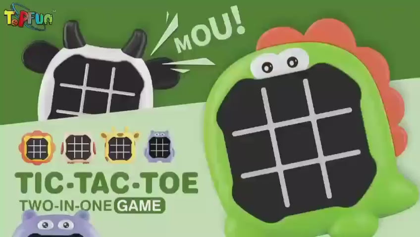 Electric Tic.Tac.Toe